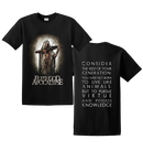 FLESHGOD APOCALYPSE - 'Bloody Violinist' T-Shirt