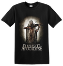 FLESHGOD APOCALYPSE - 'Bloody Violinist' T-Shirt
