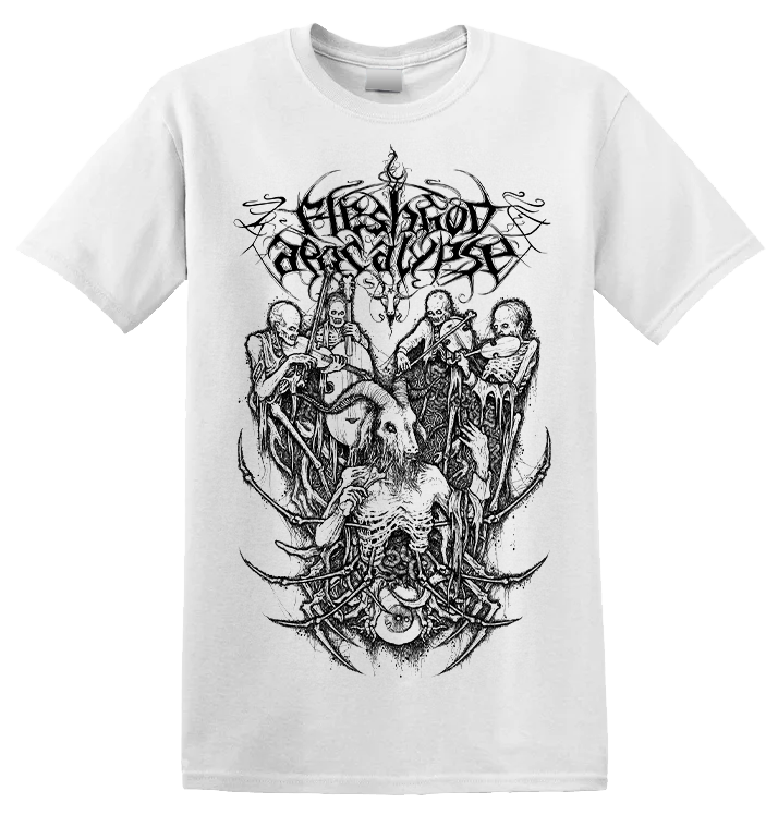 FLESHGOD APOCALYPSE - 'Dead Orchestra' T-Shirt