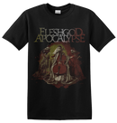 FLESHGOD APOCALYPSE - 'Italian Strings' T-Shirt