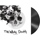 FLEURETY - 'The White Death' LP (Black)