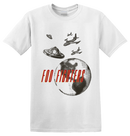 FOO FIGHTERS - 'UFO' T-Shirt