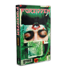 FORBIDDEN - 'Green' Cassette