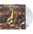 FORCED ORDER - 'Vanished Crusade' LP (Clear)