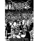 FORGOTTEN TOMB - 'Darkness In Stereo : Eine Symphonie Des Todes' DVD