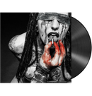 FORGOTTEN TOMB - 'Hurt Yourself And The Ones You Love' LP (Black)