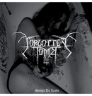 FORGOTTEN TOMB - 'Songs to Leave' CD