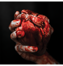 FORGOTTEN TOMB - 'We Owe You Nothing' CD