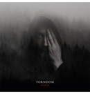 FORNDOM - 'Faþir' CD