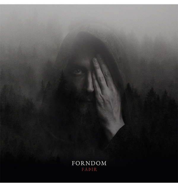 FORNDOM - 'Faþir' CD