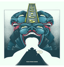 FOUR STROKE BARON - 'Classics' CD