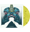 FOUR STROKE BARON - 'Classics' LP (Yellow Marble)