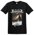 FREEDOM OF FEAR - 'Carpathia' T-Shirt