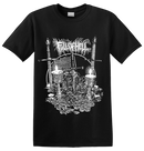 FULL OF HELL - 'Burning Myrrh' T-Shirt