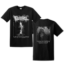 FULL OF HELL - 'Garden Of Burning Apparitions' T-Shirt
