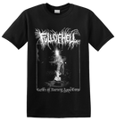 FULL OF HELL - 'Garden Of Burning Apparitions' T-Shirt