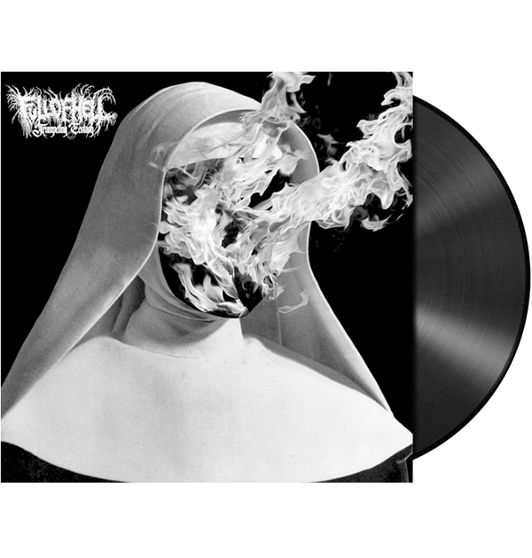 FULL OF HELL - 'Trumpeting Ecstasy' LP