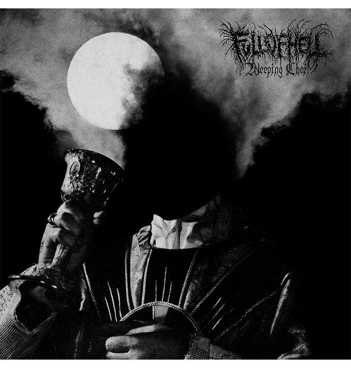 FULL OF HELL - 'Weeping Choir' CD