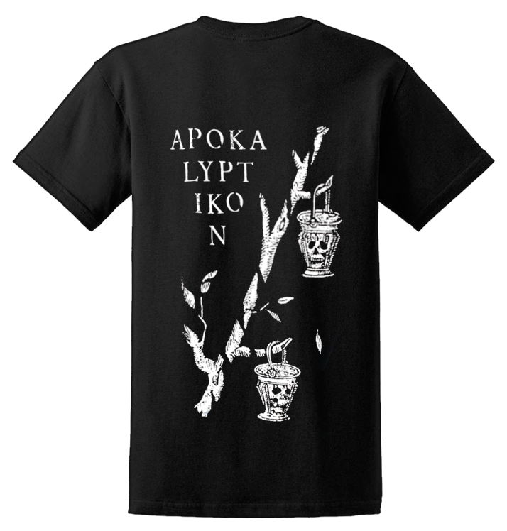 FUNERAL MIST - 'Apokalyptikon' T-Shirt