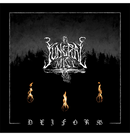 FUNERAL MIST - 'Deiform' CD