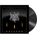 FUNERAL MIST - 'Deiform' 2xLP (Black)