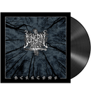FUNERAL MIST - 'Hekatomb' Gatefold LP (Black)
