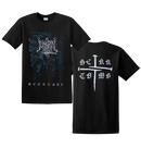 FUNERAL MIST - 'Hekatomb' T-Shirt