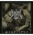 FUNERAL MIST - 'Maranatha' CD