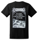 FUNERAL MIST - 'Salvation' T-Shirt