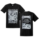 FUNERAL MIST - 'Salvation' T-Shirt