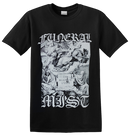 FUNERAL MIST - 'Salvation' T-Shirt
