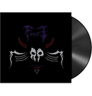 FURZE - 'Reaper Subconscious Guide' LP (Black)