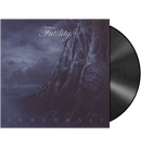 FUTILITY - 'Anhedonic' LP (Black)
