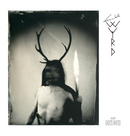 GAAHLS WYRD - 'GastiR - Ghosts Invited' CD