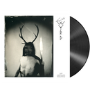 GAAHLS WYRD - 'GastiR - Ghosts Invited' LP (Black)