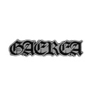 GAEREA - 'Logo' Metal Pin
