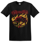 GATECREEPER - 'Craving Flesh' T-Shirt