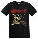 GATECREEPER - 'Dead Inside' T-Shirt