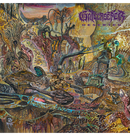 GATECREEPER - 'Deserted' CD