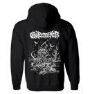 GATECREEPER - 'Deserted' Pullover Hoodie