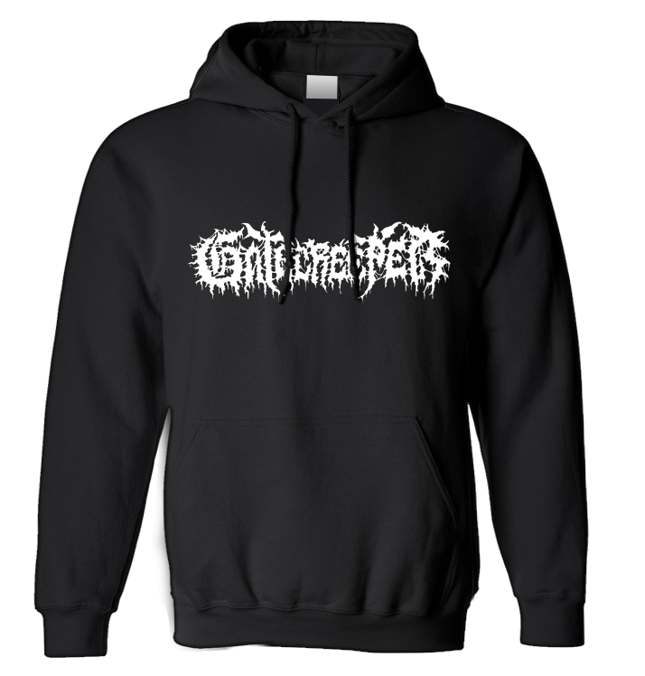 GATECREEPER - 'Deserted' Pullover Hoodie