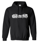 GATECREEPER - 'Deserted' Pullover Hoodie