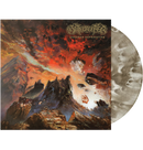 GATECREEPER - 'Sonoran Depravation' LP (Black/Ice/Cloudy)