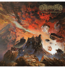 GATECREEPER - 'Sonoran Depravation' CD