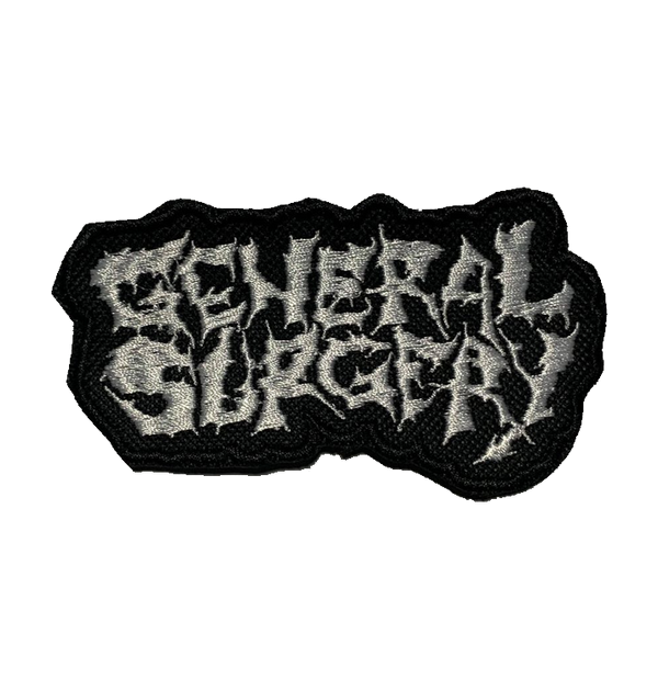 GENERAL SURGERY - 'Logo' Patch