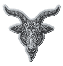'Baphomet' - Metal Pin