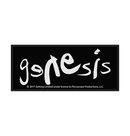 GENESIS - 'Logo' Patch