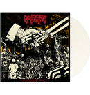 GENOCIDE PACT - 'Genocide Pact' LP (Bone White)