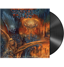 GENOCIDE PACT - 'Order Of Torment' LP (Black)