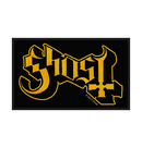 GHOST - 'Logo' Patch